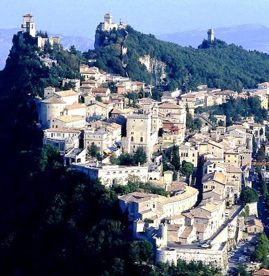 SAN MARINO