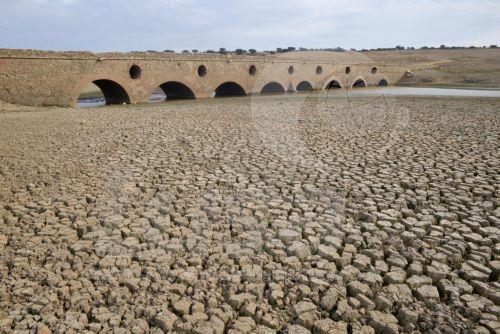 a seca (lusa Rui Menderico)