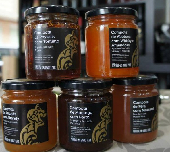doces portugália marketplace