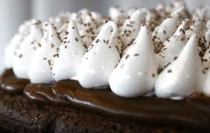 merengue doce pixabay