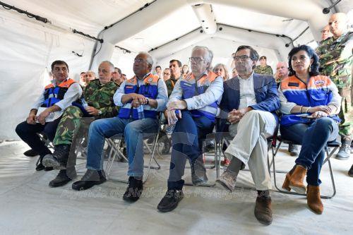 costa e ministro - Nuno andré Ferreira (Lusa)