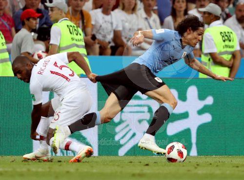 Mundial 2 - friedmann Vogel - lusa