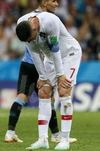 Mundial 5 - Paulo Novais - lusa