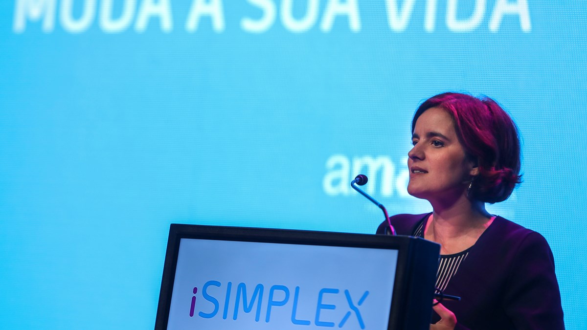 Mariana Vieira da Silva